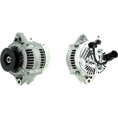 Alternátor Toyota Dyna 3.0D, Denso 100211-6200