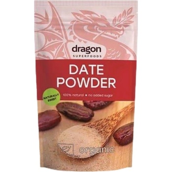 Image 1 of dragon SUPERFOODS Date Powder [250 грама]
