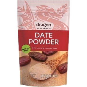 dragon SUPERFOODS Date Powder [250 грама]