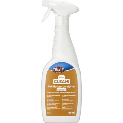 Trixie Urine S.E. INTENSIVE sprej proti zápachu z moči 750 ml – Zboží Dáma