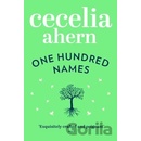 One Hundred Names - Cecelia Ahern