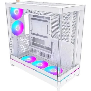 Montech HS02 PRO White