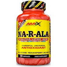 Amix Nutrition Amix NA-R-ALA 60 kapsúl