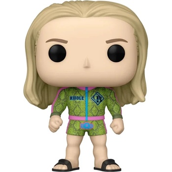 Image 1 of Funko Фигура Funko POP! Sports: WWE - Riddle #115 (077090)