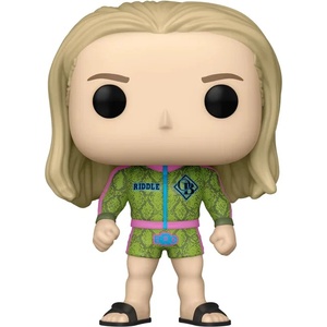 Funko Фигура Funko POP! Sports: WWE - Riddle #115 (077090)