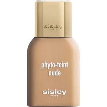 Sisley Make-up Phyto-Teint Nude 4W Cinnamon 30 ml