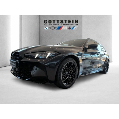 BMW M3 xDrive Competition 390 kW