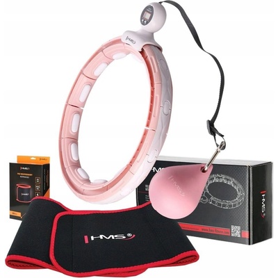 HMS HHM15 růžová – Zboží Dáma