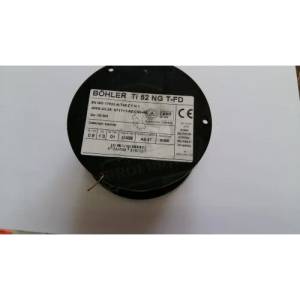  Тел заваръчна No Gaz 1кг. 0.8мм (09100)