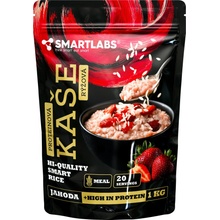 Smartlabs Proteinová kaše rýžová 1000 g