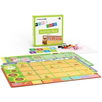 Matatalab Activity Box pro Tale-Bot Pro