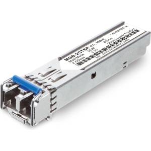PLANET MGB-2GTSR мрежов трансивърен модул Оптично влакно SFP 850 nm (MGB-2GTSR)