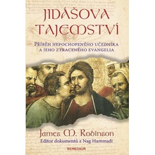 Jidášova tajemství