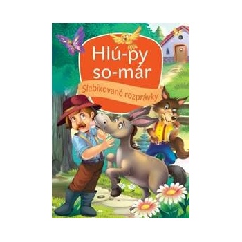 Hlúpy somár