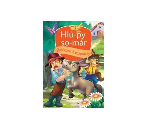 Hlúpy somár