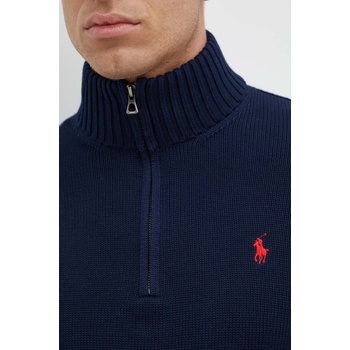 Ralph Lauren Памучен пуловер Polo Ralph Lauren (710859939)