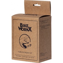 BikeWorkX Tubeless Ready Kit MTB