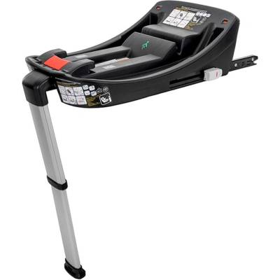 Lorelli Premium БАЗА isofix+support leg ЗА АВТОСТОЛ aria luxe 40-87cm (3800166120171)