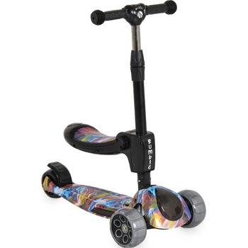 BYOX Rumble (112230)