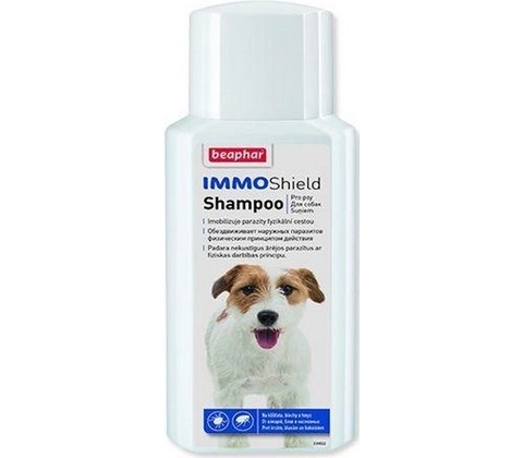 Beaphar IMMO SHIELD DOG 200 ml
