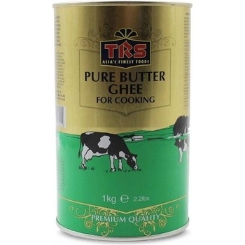 Čisté maslo Pure Butter Ghee TRS 1 kg
