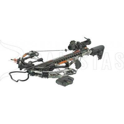 PSE Fang HD 205lb