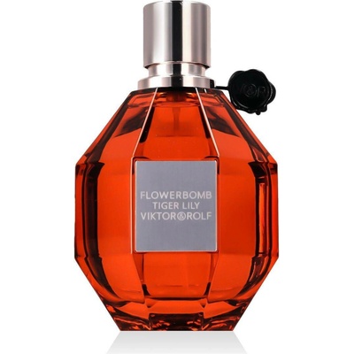 Viktor & Rolf Flowerbomb Tiger Lily parfémovaná voda dámská 100 ml tester