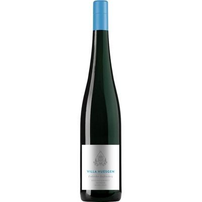 Villa Huesgen Riesling feinherb 2021 10% 0,75 l (holá láhev)