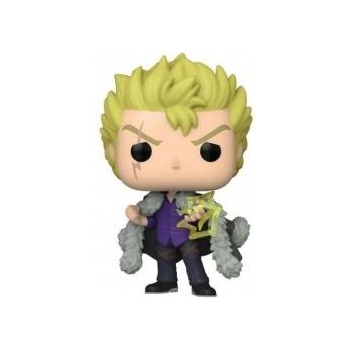 Funko Pop! Кукла Funko Pop! FAIRY TAIL LAXUS DREYAR