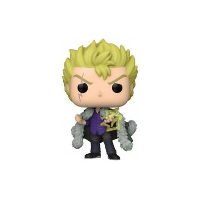 Funko Pop! Кукла Funko Pop! FAIRY TAIL LAXUS DREYAR