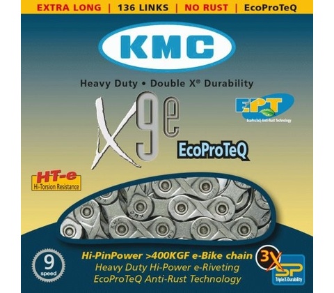 KMC X-9-E