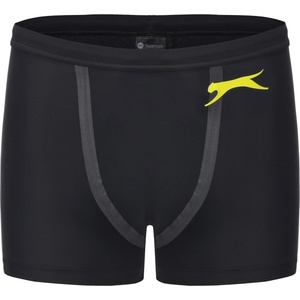 Slazenger Slazenger Bold Boxer Mens - Solid Black