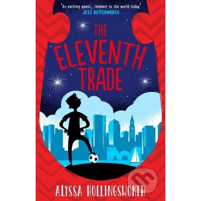 The Eleventh Trade