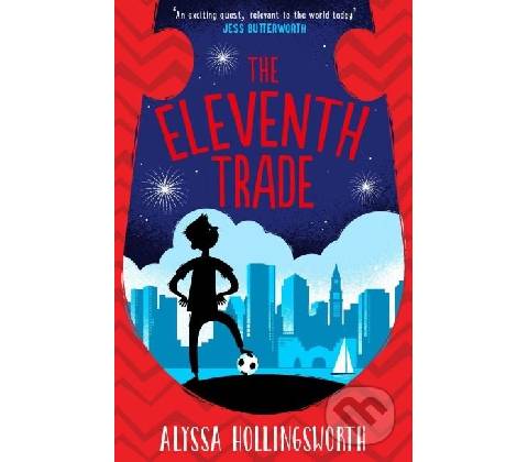 The Eleventh Trade