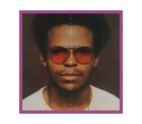 FOSTER, RONNIE - TWO-HEADED FREAP LP