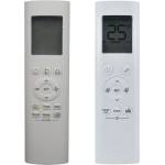 съвместим Midea rg58b1/bge, rg58b2/bge, rg58a2/bgef, rg58a4/bgef - заместител дистанционно управление (rg58b1/bge, rg58b2/bge, rg58a2/bgef, rg58a4/bgef)