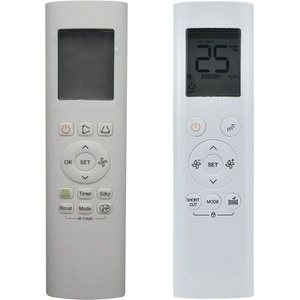 съвместим Midea rg58b1/bge, rg58b2/bge, rg58a2/bgef, rg58a4/bgef - заместител дистанционно управление (rg58b1/bge, rg58b2/bge, rg58a2/bgef, rg58a4/bgef)