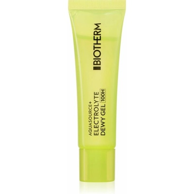 Biotherm Aquasource Electro Dewy gel krém 30 ml