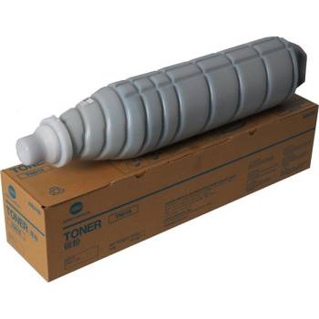 Konica Minolta TN-016 A88J150 черен (black) оригинален тонер (A88J150)