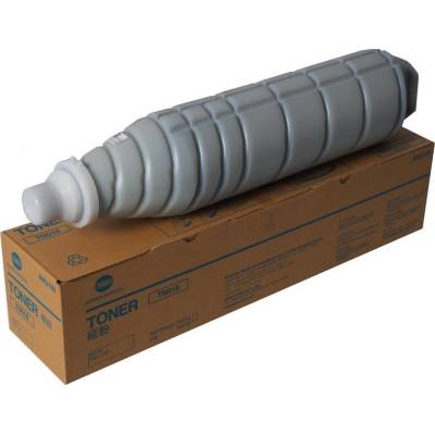 Konica Minolta TN-016 A88J150 черен (black) оригинален тонер (A88J150)