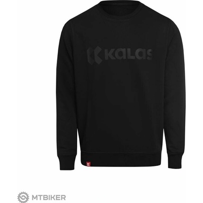Kalas Z4 mikina čierna