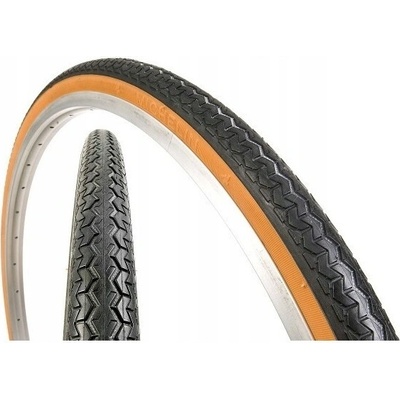 MICHELIN WORLD TOUR 26" x 1,1/2 CYKLISTICKÝ 650 X 35B