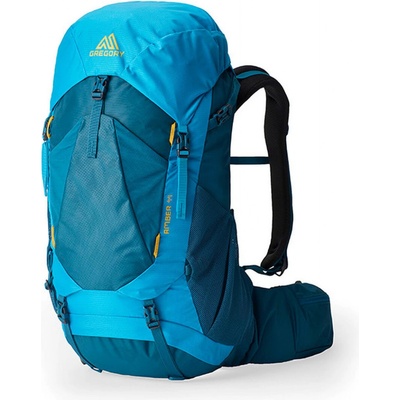 Gregory Amber 44l modrá