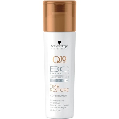 Schwarzkopd BC Obnovující kondicionér s koenzymem Q10 200 ml