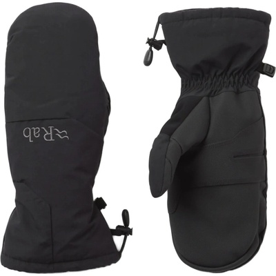 Rab Storm mitt women's