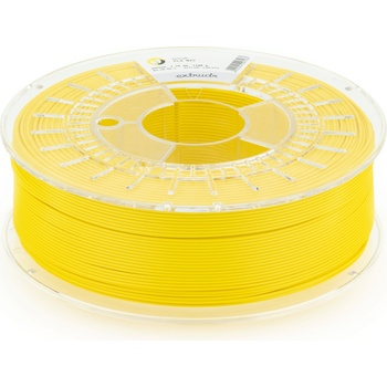 Extrudr PLA NX2 Matt Yellow - 1, 75 mm / 1000 g (9010241043163)