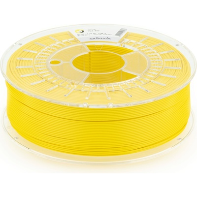 Extrudr PLA NX2 Matt Yellow - 1, 75 mm / 1000 g (9010241043163)
