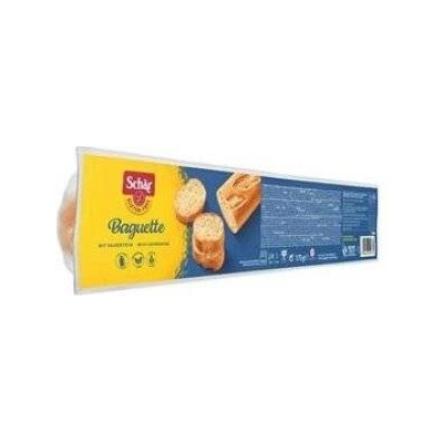 SCHÄR - Baguette classic - bageta k dopečení, bez lepku, 175g – Hledejceny.cz
