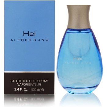 Alfred Sung Hei EDT 100 ml
