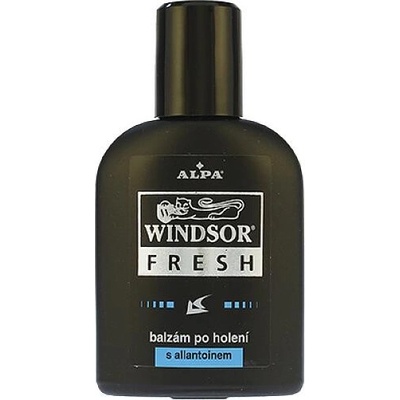 Windsor Fresh balzám po holení 100 ml – Zbozi.Blesk.cz